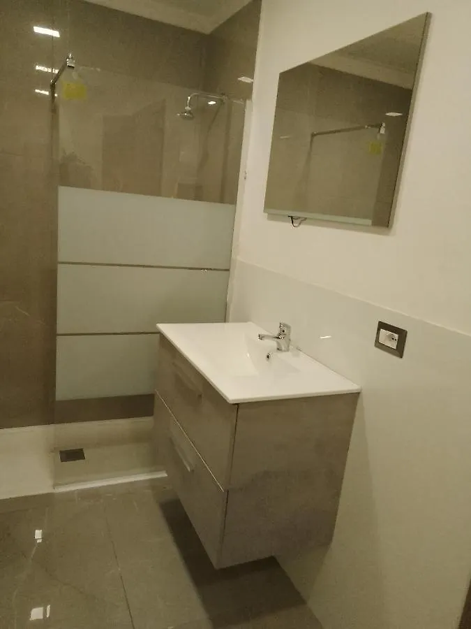 Beb Al Numero 15 Bed & Breakfast Naples 0*,  Italy