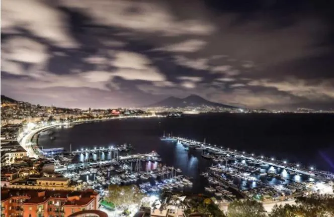 Beb Al Numero 15 Bed & Breakfast Naples