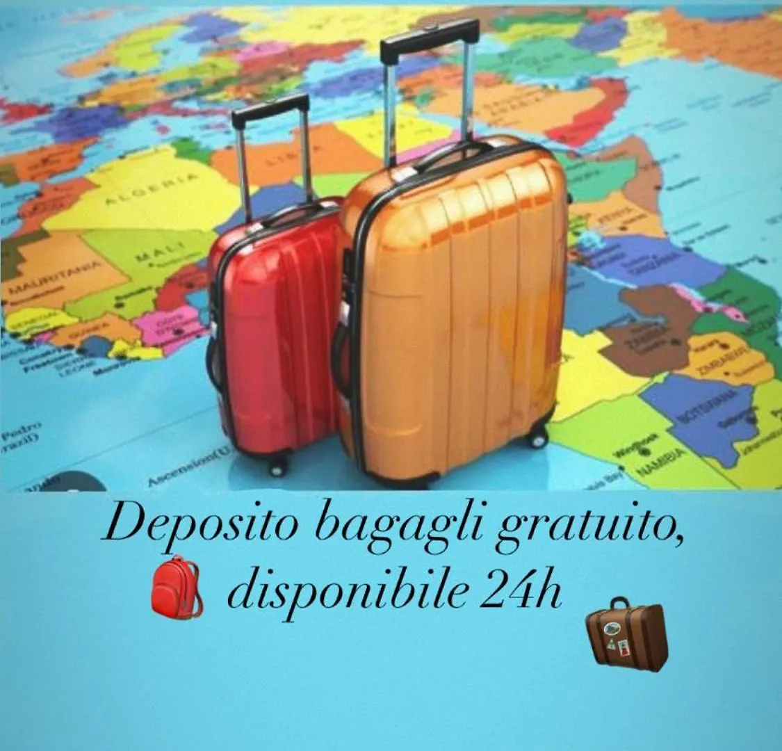 Beb Al Numero 15 Bed & Breakfast Naples