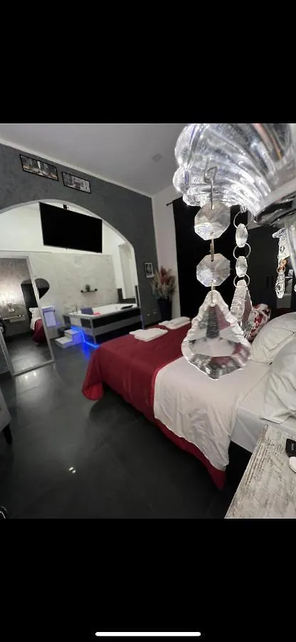 Bed & Breakfast Beb Al Numero 15 Bed and Breakfast Neapel